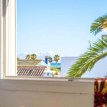 Casara Dos - 2 Dormitorios - Torre Con Acceso Privado A La Playa De Zahora Luaran gambar