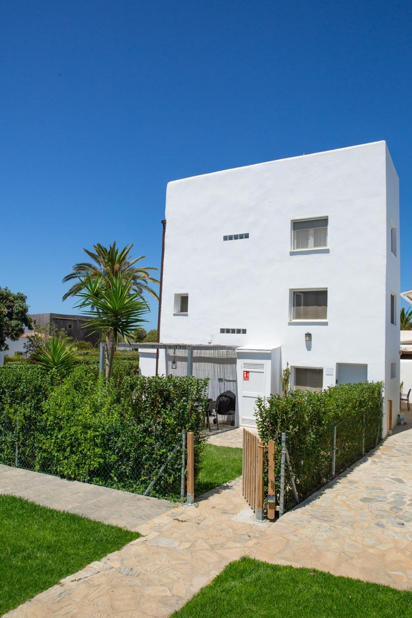 Casara Dos - 2 Dormitorios - Torre Con Acceso Privado A La Playa De Zahora Luaran gambar