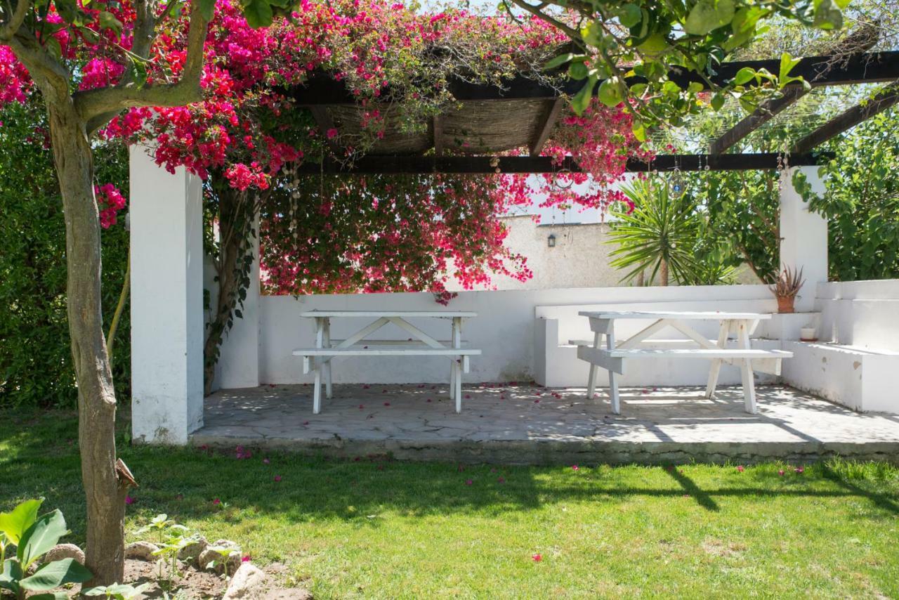 Casara Dos - 2 Dormitorios - Torre Con Acceso Privado A La Playa De Zahora Luaran gambar